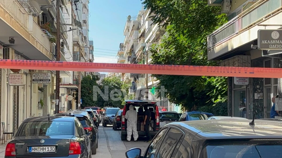 Συλλήψεις για τη δολοφονία της Βάγιας Νέστορα