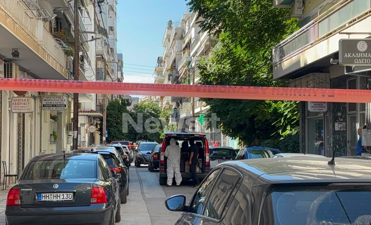 Συλλήψεις για τη δολοφονία της Βάγιας Νέστορα