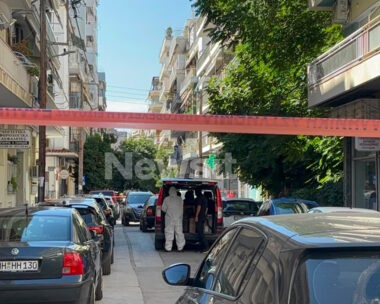 Συλλήψεις για τη δολοφονία της Βάγιας Νέστορα