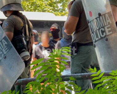 Θεσσαλονίκη: Διώξεις για ανθρωποκτονία με ενδεχόμενο δόλο στους τρεις, για τη δολοφονία της Βάγιας Νέστορα