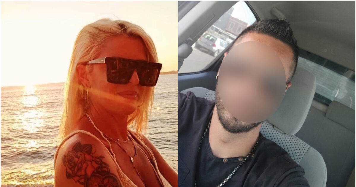 Το θύμα και ο δράστης στη Σύρο