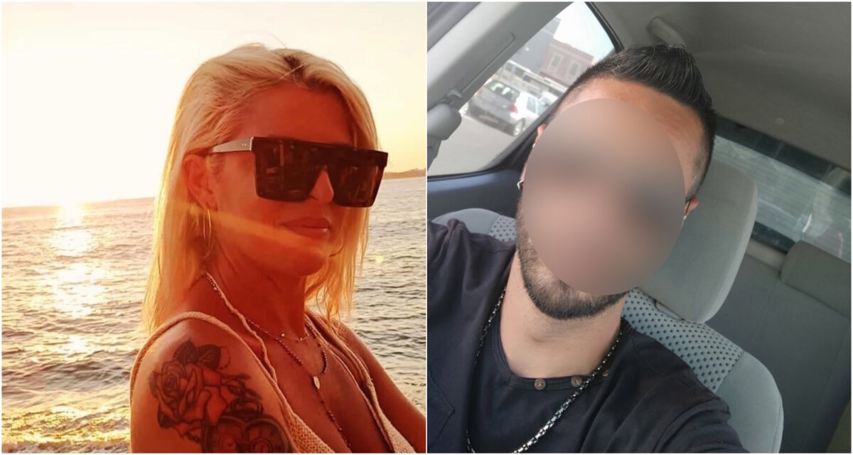 Το θύμα και ο δράστης στη Σύρο