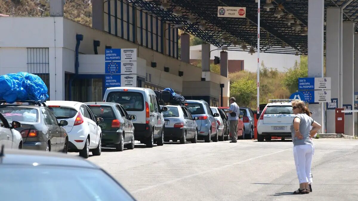 EUROKINISSI
