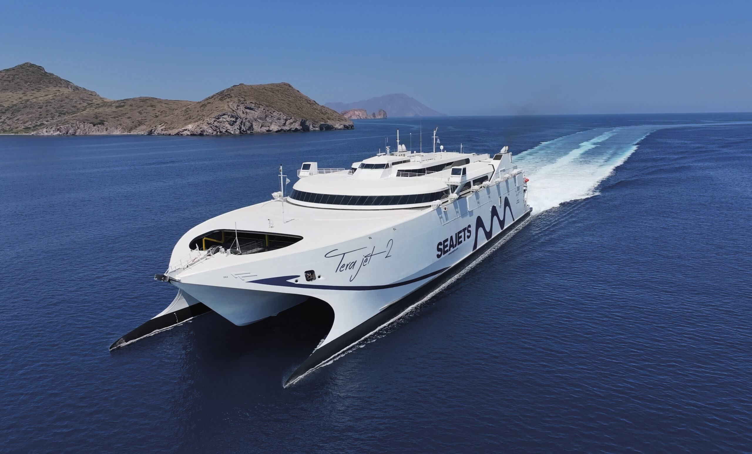 tera jet