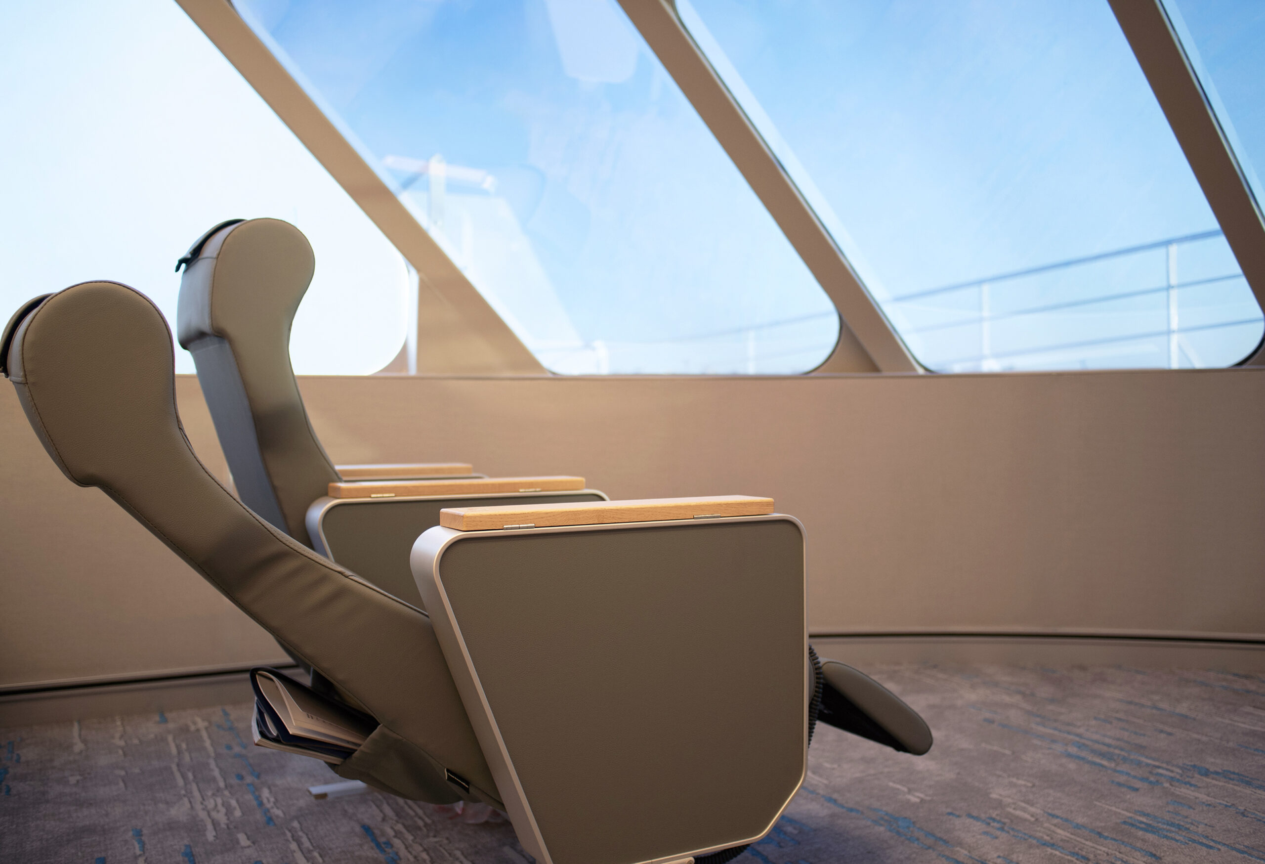 tera jet platinum class