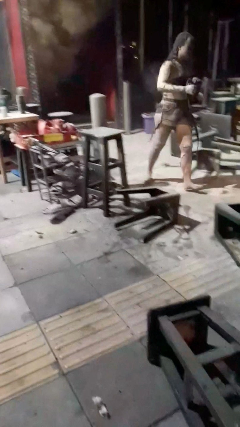 ΤΑΙΆΝΔΗ