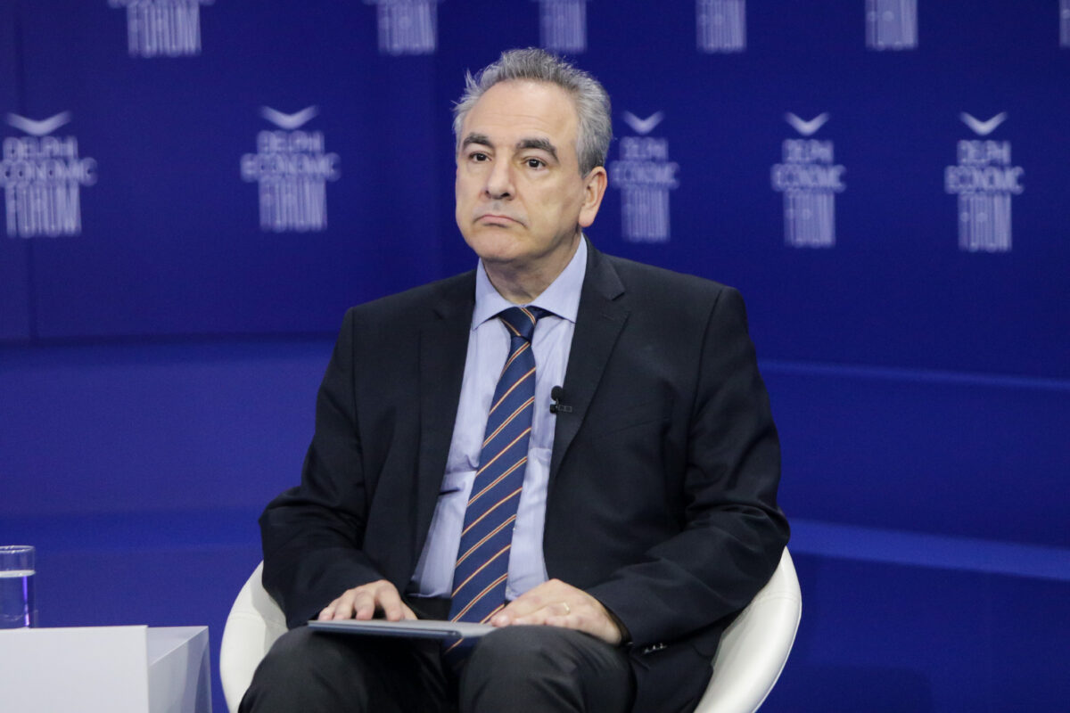 ΠΑΣΟΚ για Ντόκο: «Η αποπομπή του είναι μονόδρομος» – Κλιμακώνεται η πολιτική πίεση προς το Μαξίμου