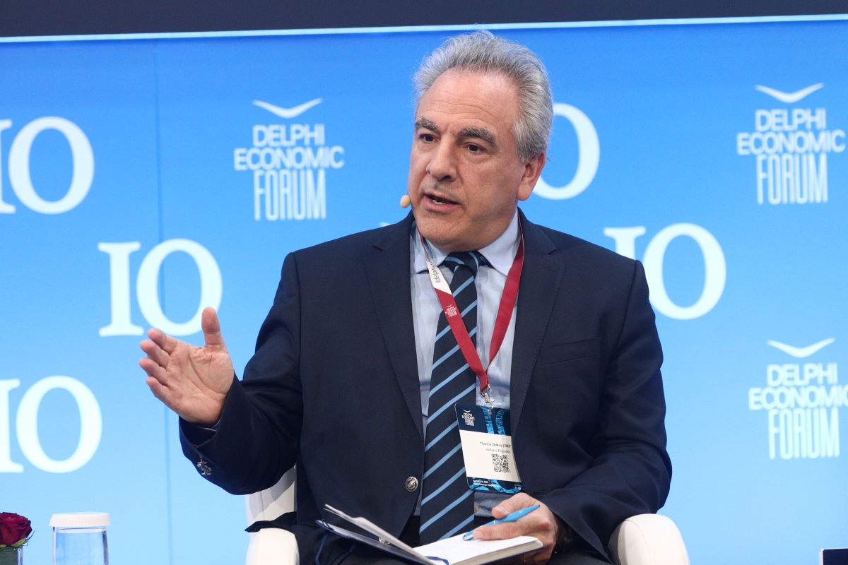 Θάνος Ντόκος: Σε «συναγερμό» το Μαξίμου μετά τη φάρσα των Ρώσων - Η απάντηση στην αντιπολίτευση που θέλει την παραίτησή του
