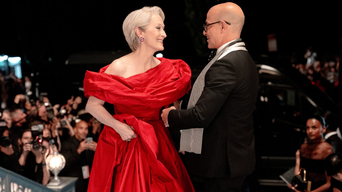 the devil wears prada