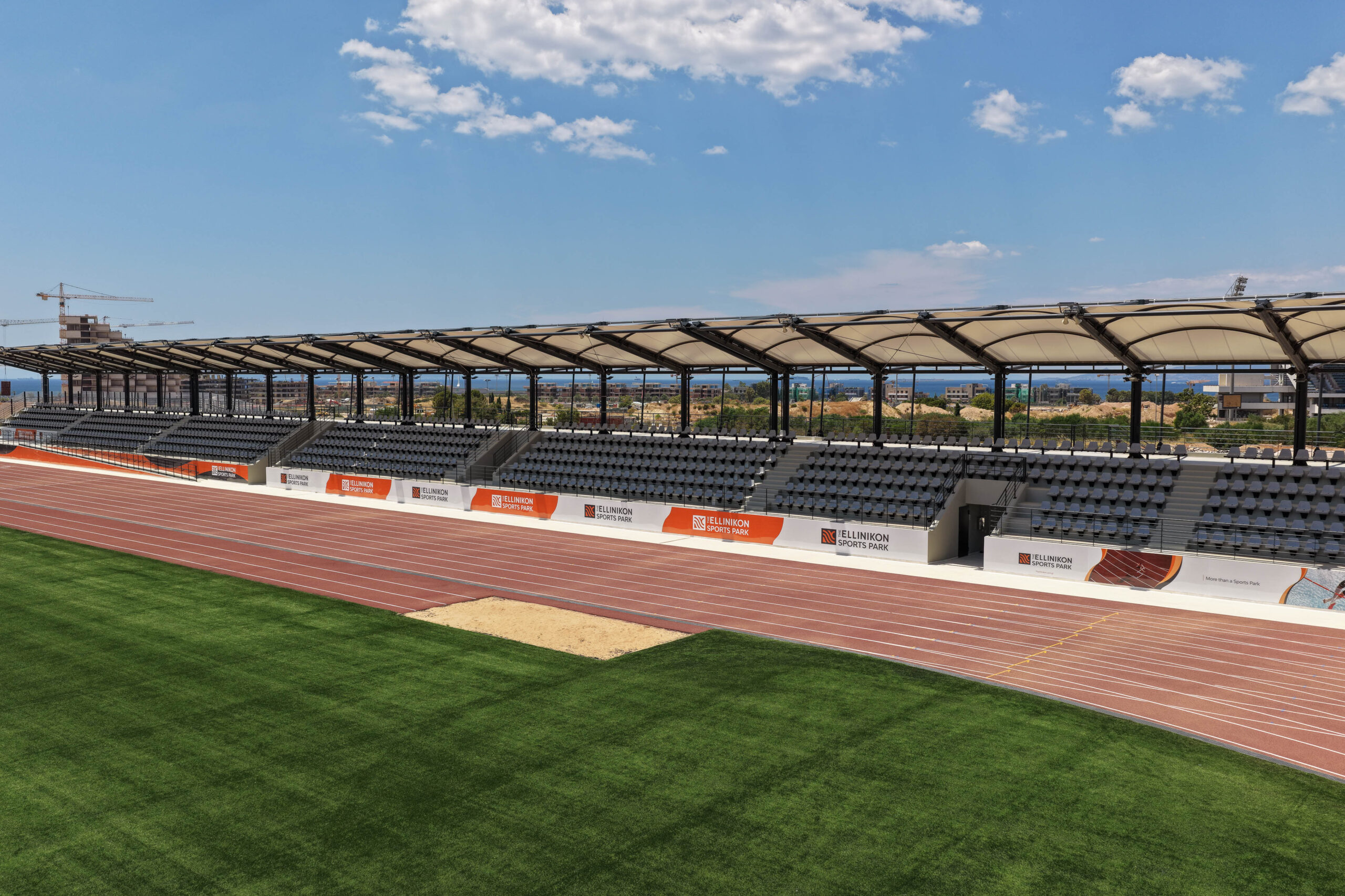 theellinikonsportsparktrack field