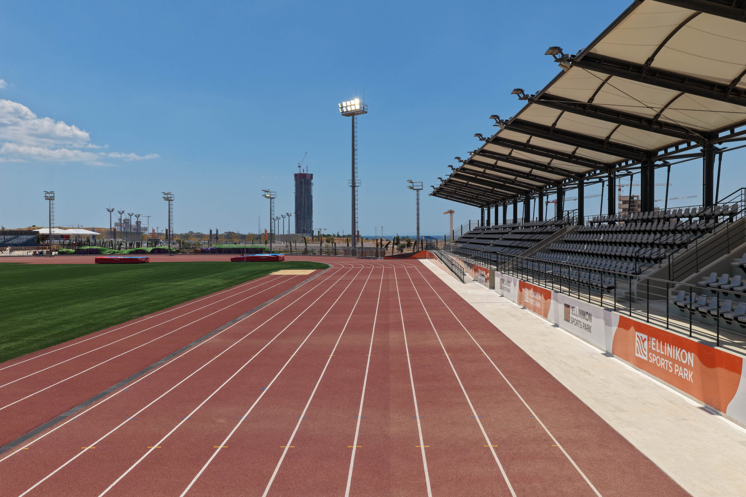 theellinikonsportsparktrack field
