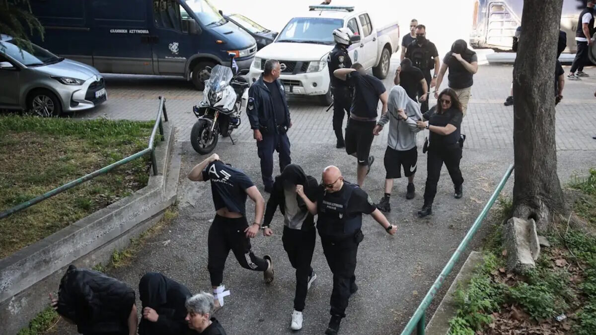 ΦΩΤΟ ΑΡΧΕΙΟΥ EUROKINISSI