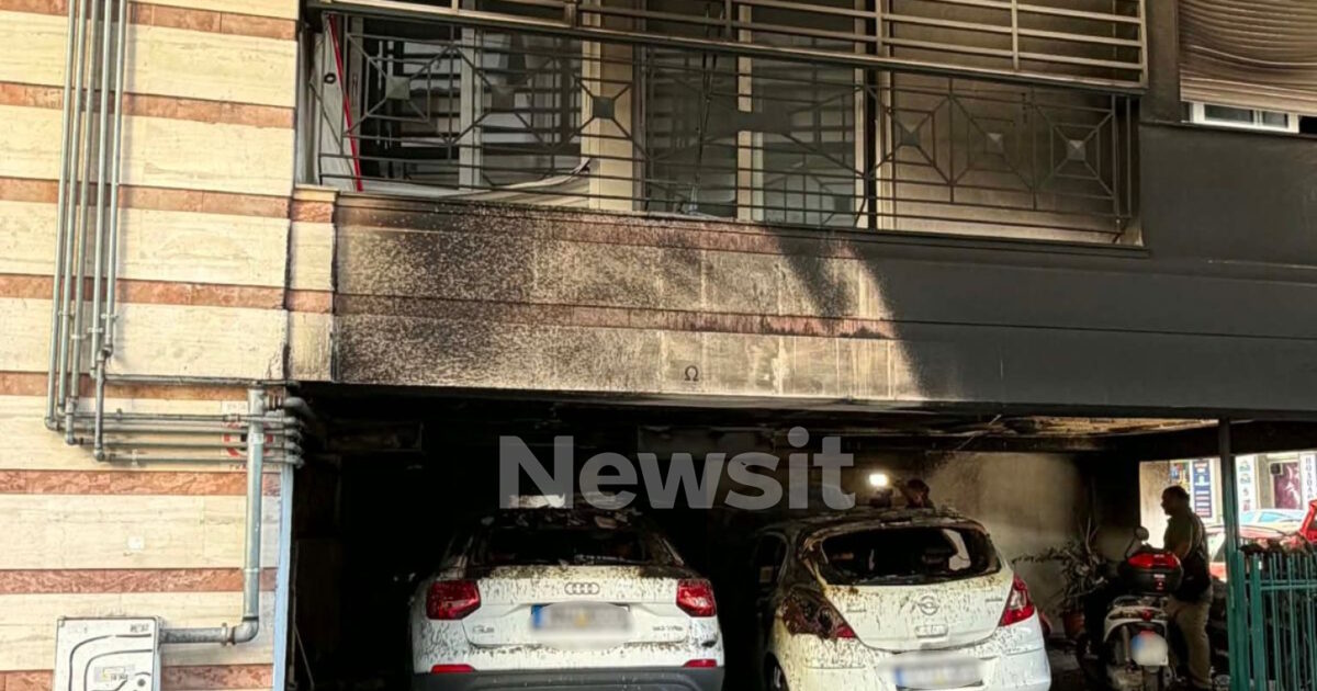 Θεσσαλονίκη: Και 4ο ύποπτος στο «μικροσκόπιο» για τις εμπρηστικές επιθέσεις – Ανοιχτό το ενδεχόμενο να έδρασαν ταυτόχρονα 2 ομάδες