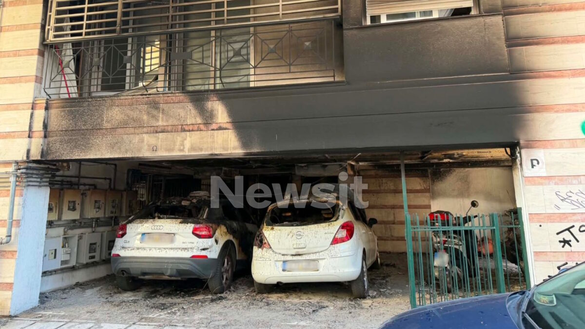 Θεσσαλονίκη: Πώς δολοφονήθηκε η μητέρα της Αφροδίτης Νέστορα – Σε κινητά και κάμερες ψάχνει τους δράστες της επίθεσης η Αντιτρομοκρατική