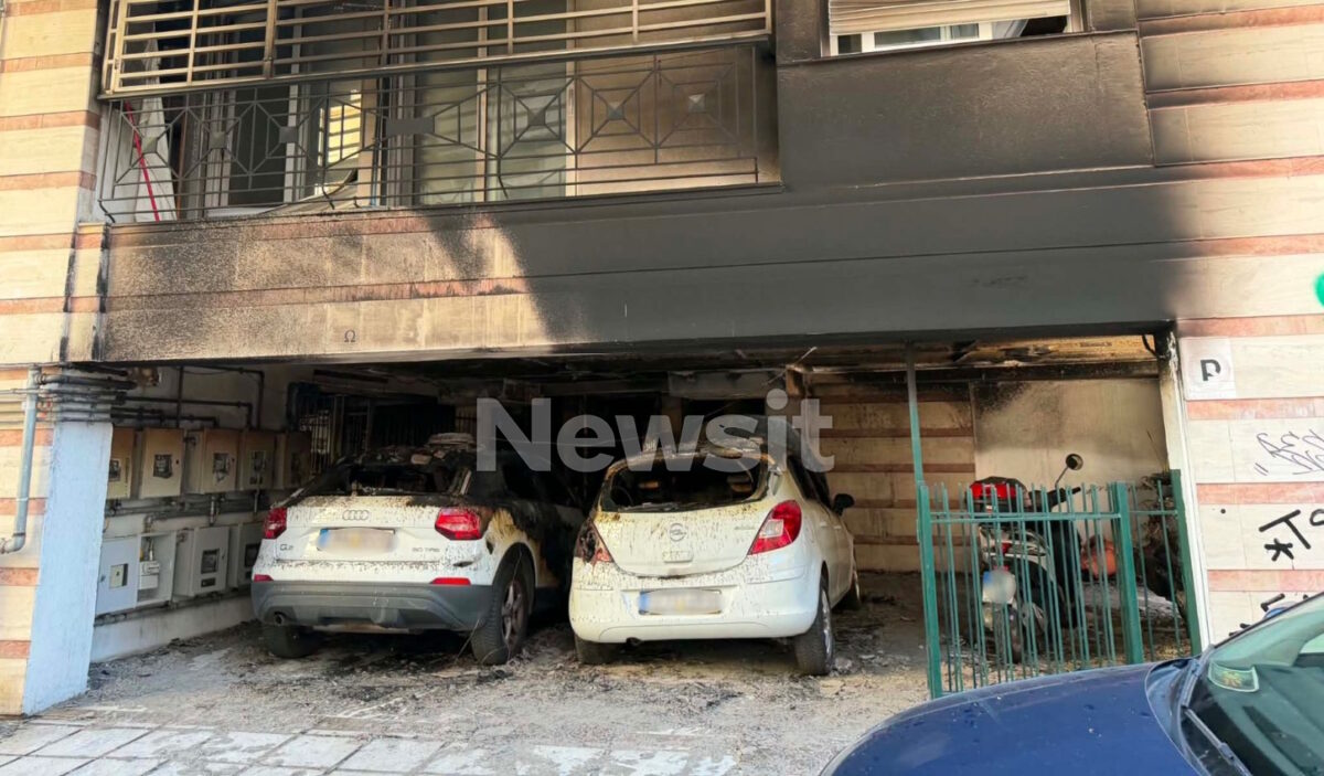 Θεσσαλονίκη: Πώς δολοφονήθηκε η μητέρα της Αφροδίτης Νέστορα – Σε κινητά και κάμερες ψάχνει τους δράστες της επίθεσης η Αντιτρομοκρατική