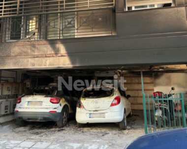 Θεσσαλονίκη: Πώς δολοφονήθηκε η Βάγια Νέστορα – Σε κινητά και κάμερες ψάχνει τους δράστες της επίθεσης η Αντιτρομοκρατική