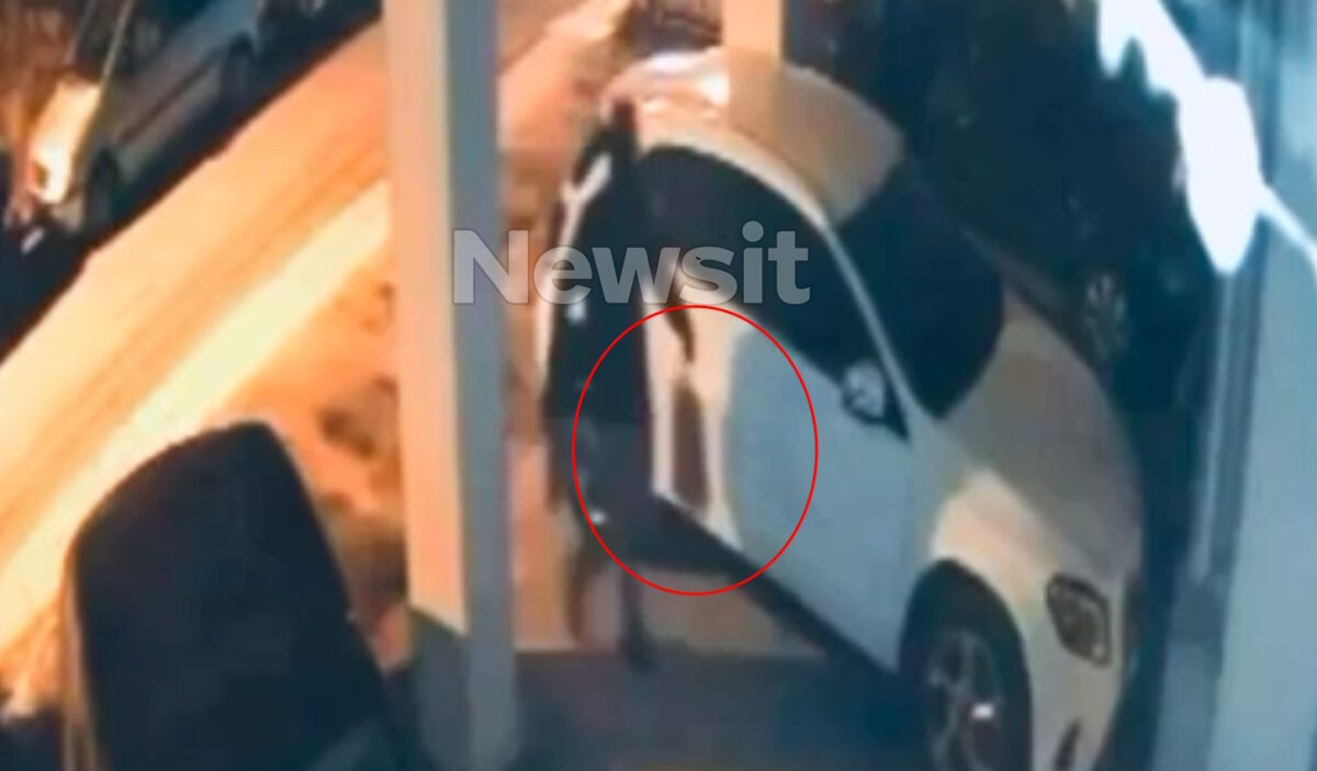Εμπρηστικές επιθέσεις στη Θεσσαλονίκη - Δημογλίδου: «Από καύσιμο αυτοκινήτου η 2η έκρηξη, δεν αναμένεται ανάληψη ευθύνης»