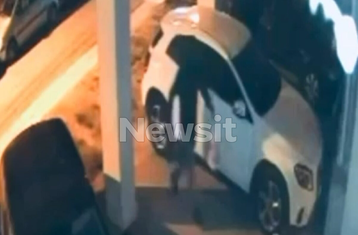 Δολοφονική επίθεση στη Θεσσαλονίκη