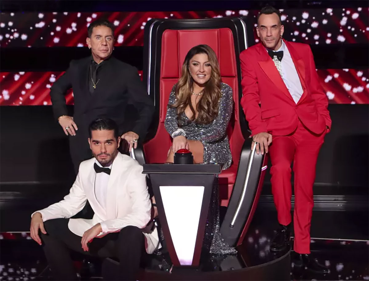 thevoice