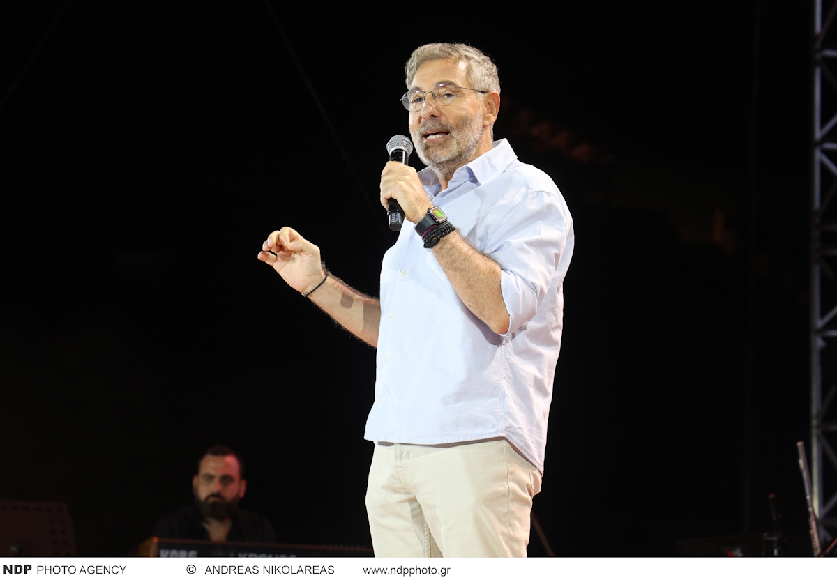 Θοδωρής Αθερίδης: «Ήμουν αλκοολικός, έφτασε το παιδί μου 9 χρονών μέσα σε μια θολούρα»