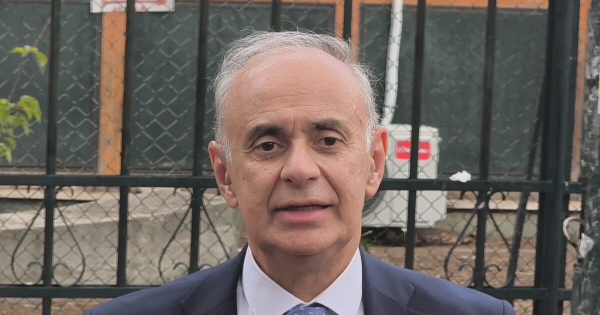 Marfin: «Λύτρωση και δικαίωση για τα θύματα» λέει ο δικηγόρος θυμάτων για τις συλλήψεις