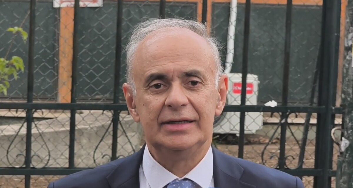 Marfin: «Λύτρωση και δικαίωση για τα θύματα» λέει ο δικηγόρος θυμάτων για τις συλλήψεις