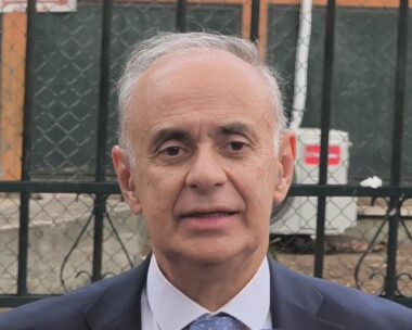 Ο Θρασύβουλος Κονταξής