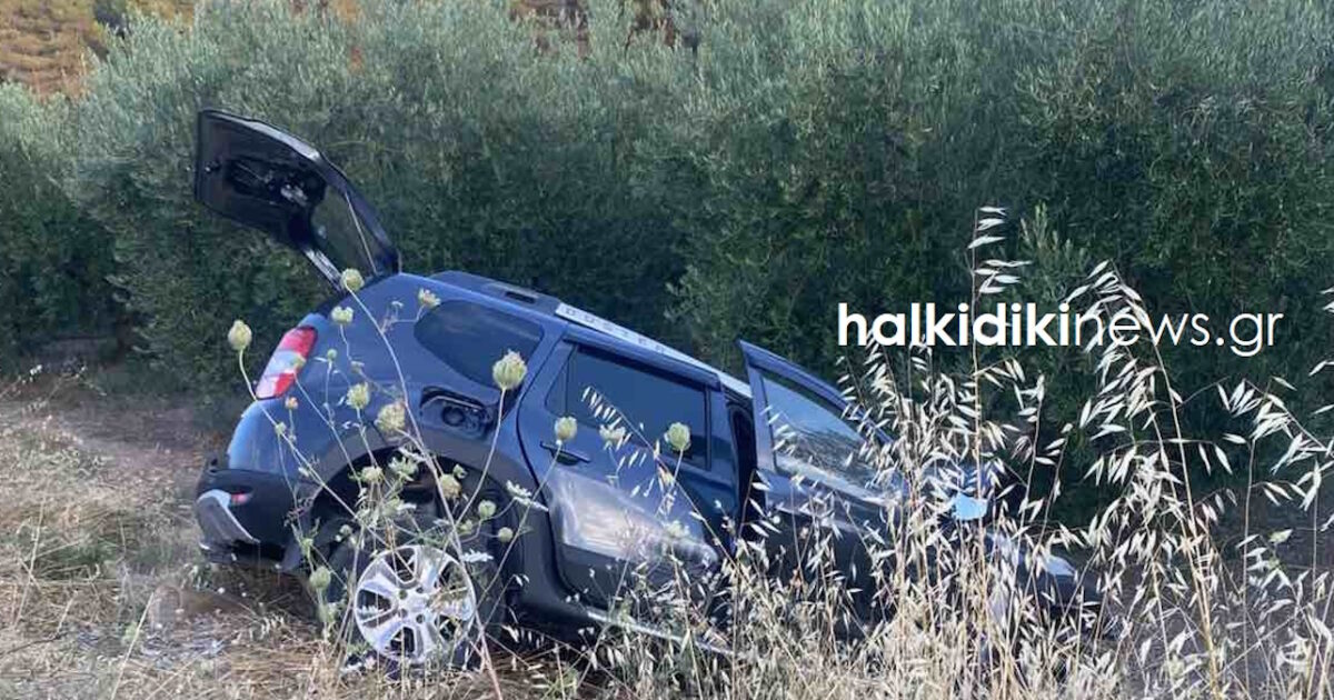 Τροχαίο στη Χαλκιδική: Διασωληνωμένη η 7χρονη που έχασε τους γονείς και την αδερφή της – Ψάχνουν συγγενείς στη Μολδαβία, συνελήφθη ο οδηγός του βυτιοφόρου
