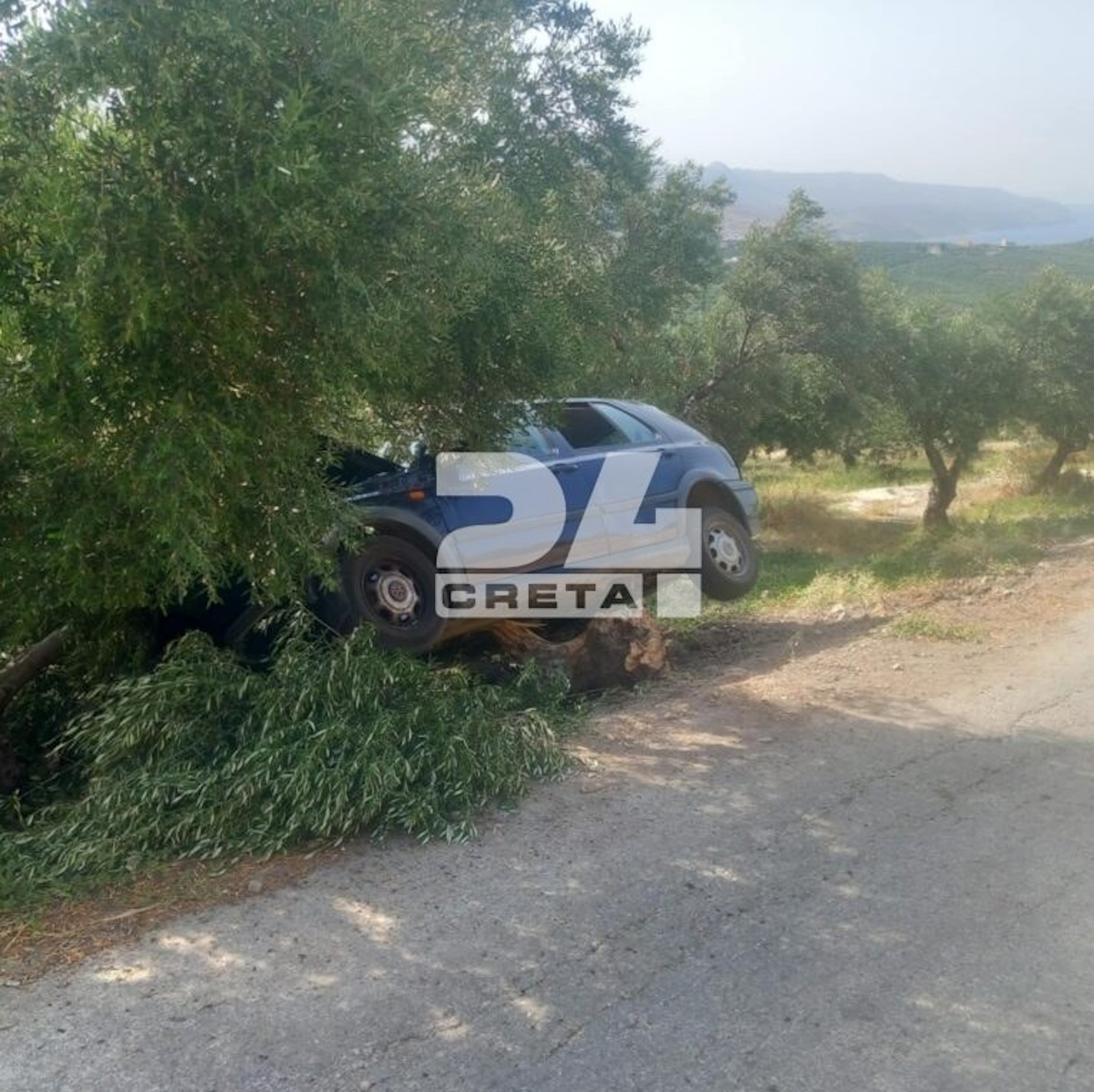 Χανιά