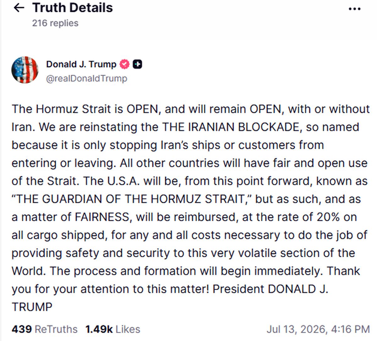 trump