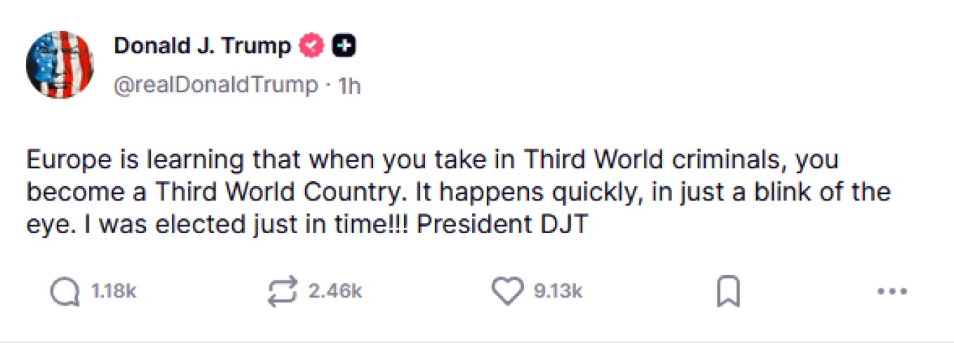 trump