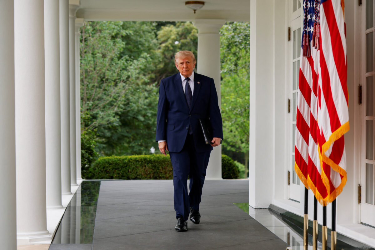 Ανάλυση Washington Post: Ο Τραμπ θα τεστάρει την αντοχή του ΝΑΤΟ στην Αγκυρα - Ανησυχούν οι σύμμαχοι