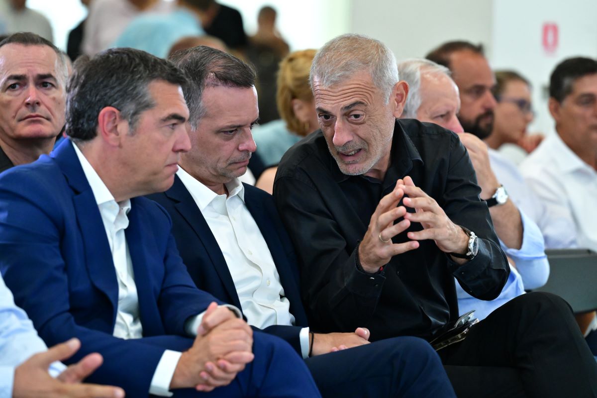 tsipras doukasmoralis
