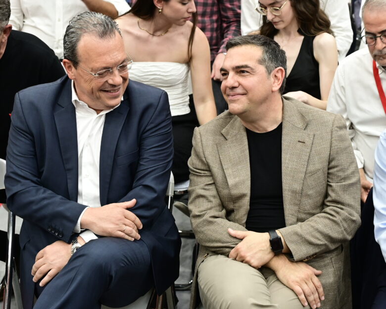 ΣΥΡΙΖΑ: Σκληρό μπρα ντε φερ για τα μάτια του Τσίπρα λίγο πριν την κρίσιμη συνεδρίαση της Κεντρικής Επιτροπής