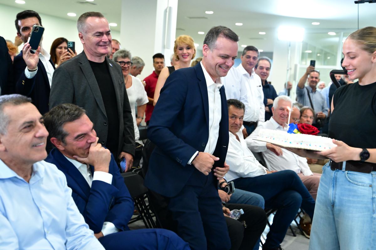 tsipras tourta