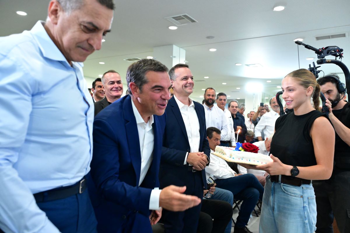 tsipras tourta