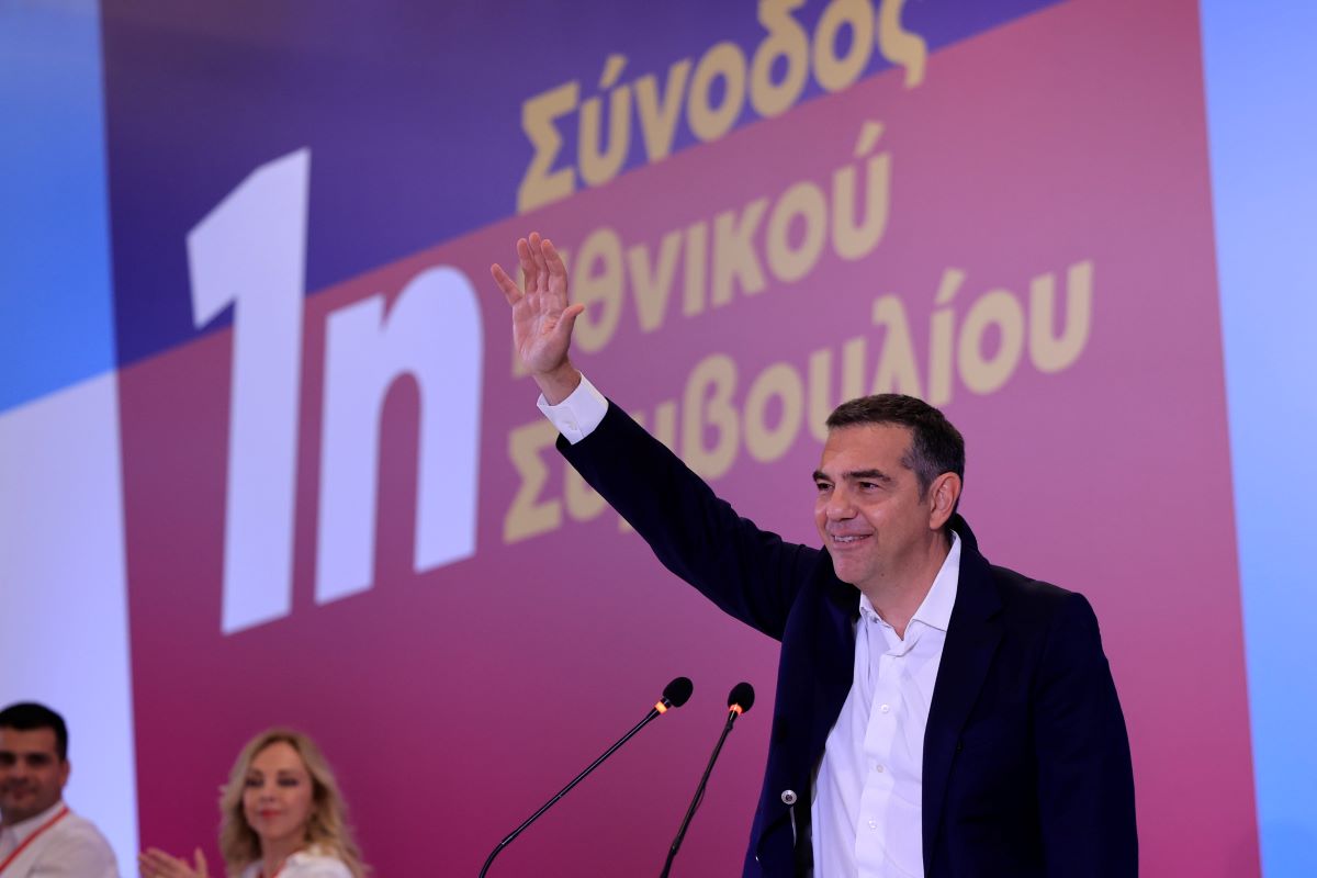 Η ΕΛΑΣ καλεί τους πολίτες στην ψηφιακή της πλατφόρμα - «Μπες στο myelas.gr, υπέγραψε, γίνε μέλος»