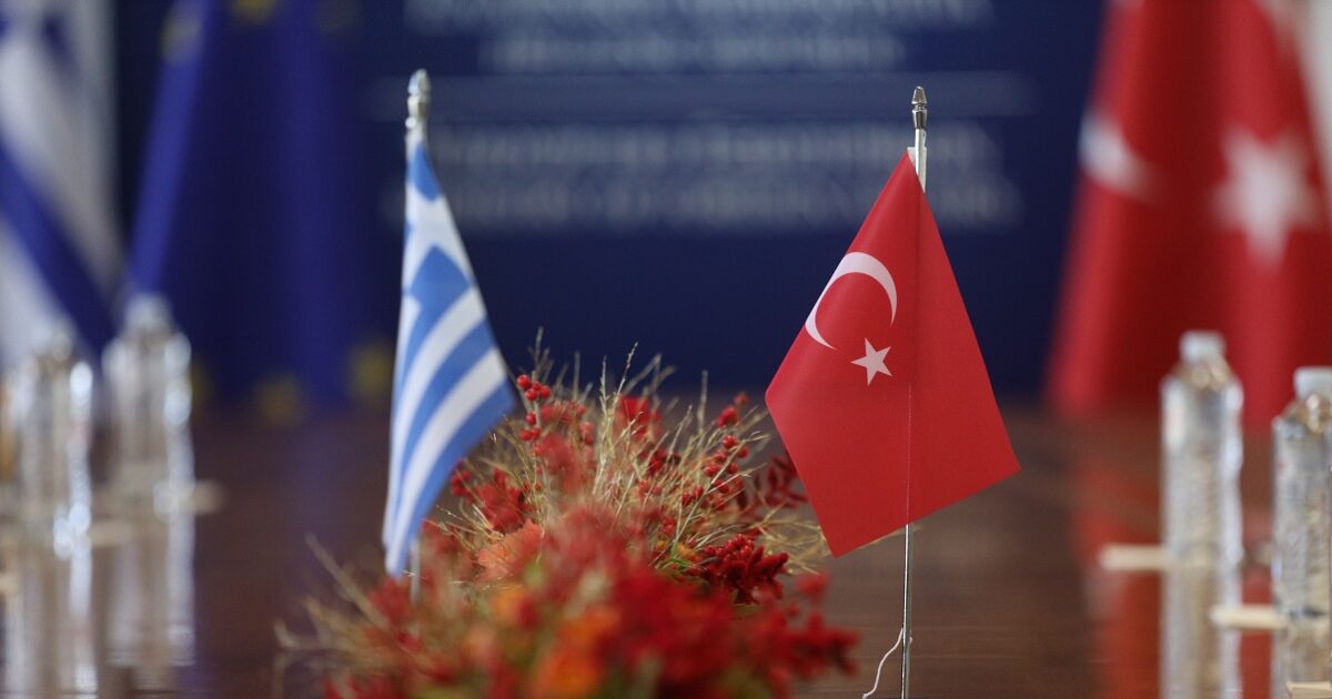 Ελλάδα – Τουρκία: Άνοιξε στα 2 δισ. ευρώ η «τρύπα» στο εμπόριο – Τι αγοράζουμε και τι πουλάμε Ελλάδα – Τουρκία: Άνοιξε στα 2 δισ. ευρώ η «τρύπα» στο εμπόριο – Τι αγοράζουμε και τι πουλάμε