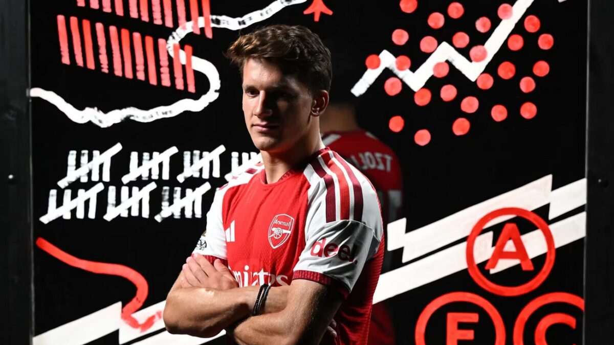 Φωτογραφία του arsenal.com