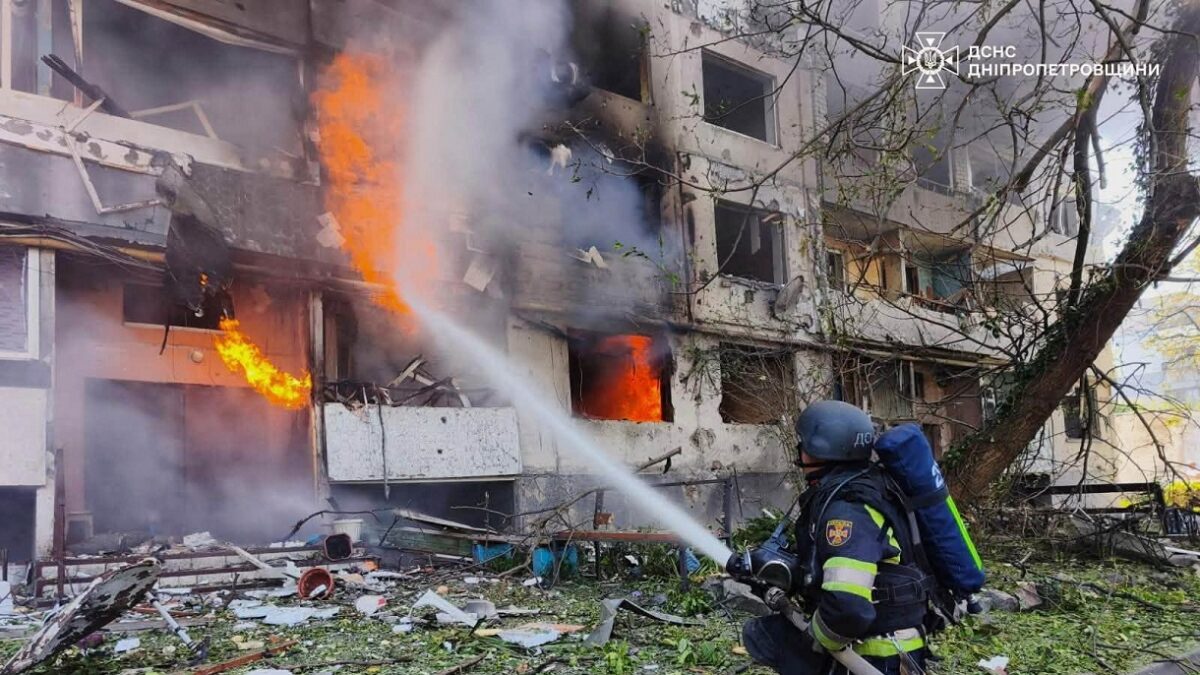 Πόλεμος στην Ουκρανία