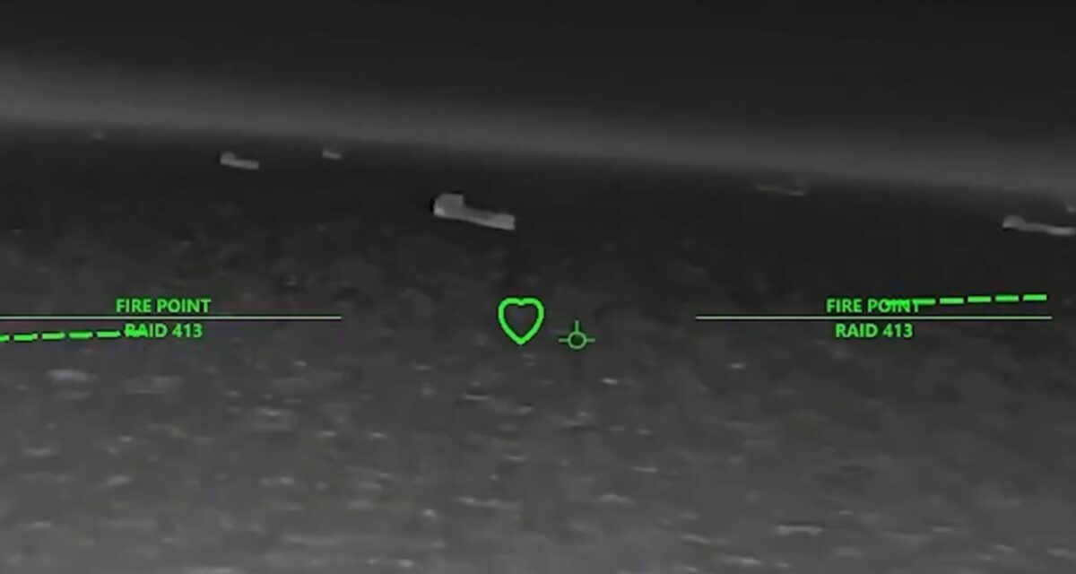 Ουκρανία: Επίθεση με drones σε 21 ρωσικά τάνκερ στην Αζοφική Θάλασσα - Ένας νεκρός
