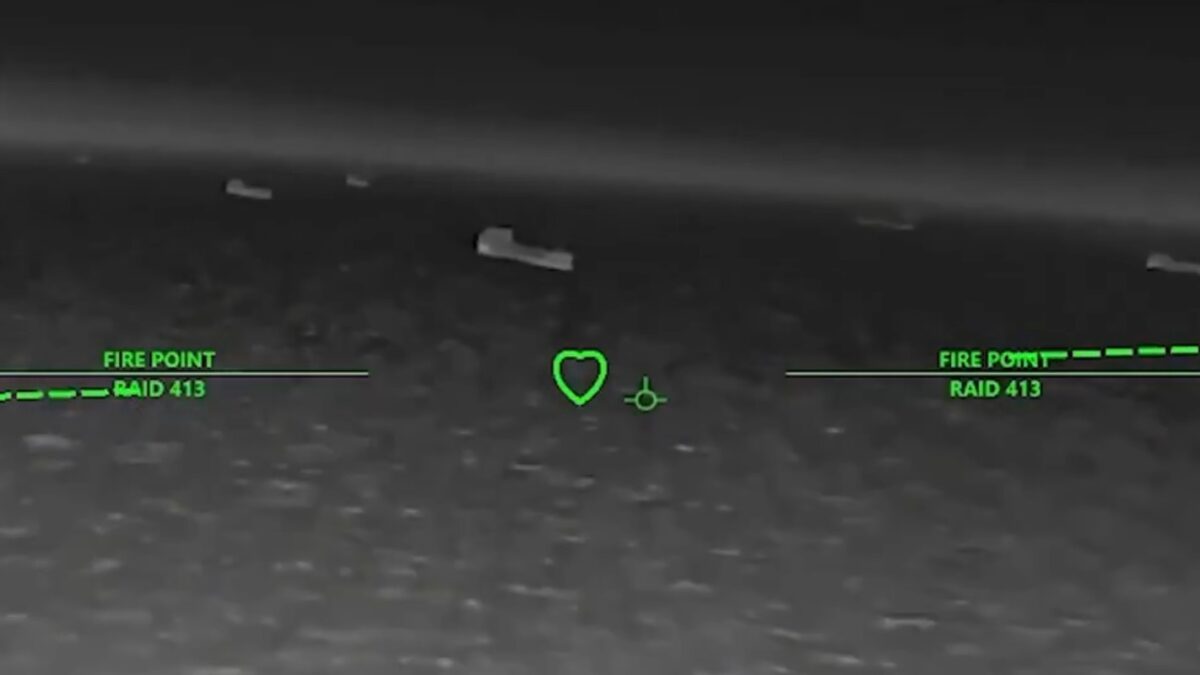 Επίθεση με drones της Ουκρανίας σε 21 ρωσικά τάνκερ στην Αζοφική Θάλασσα