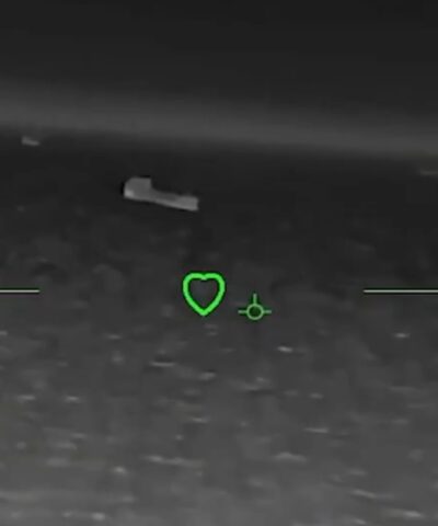 Επίθεση με drones της Ουκρανίας σε 21 ρωσικά τάνκερ στην Αζοφική Θάλασσα