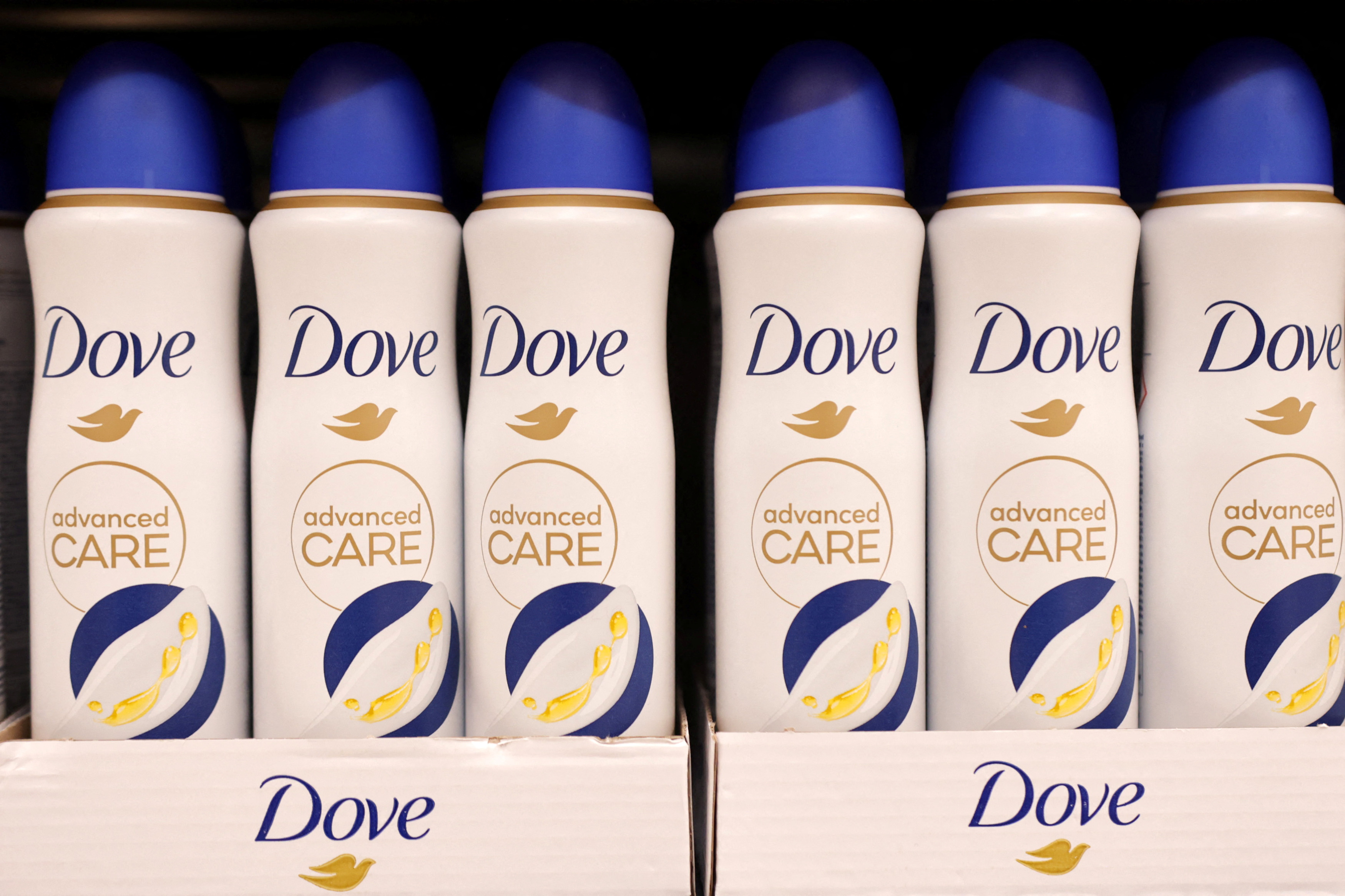 Unilever: Άλμα πωλήσεων πάνω από τις εκτιμήσεις και αναβάθμιση των προβλέψεων για το 2026