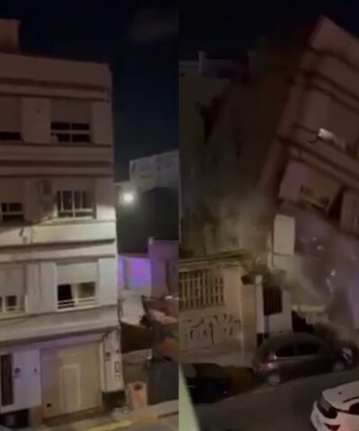Ισπανία