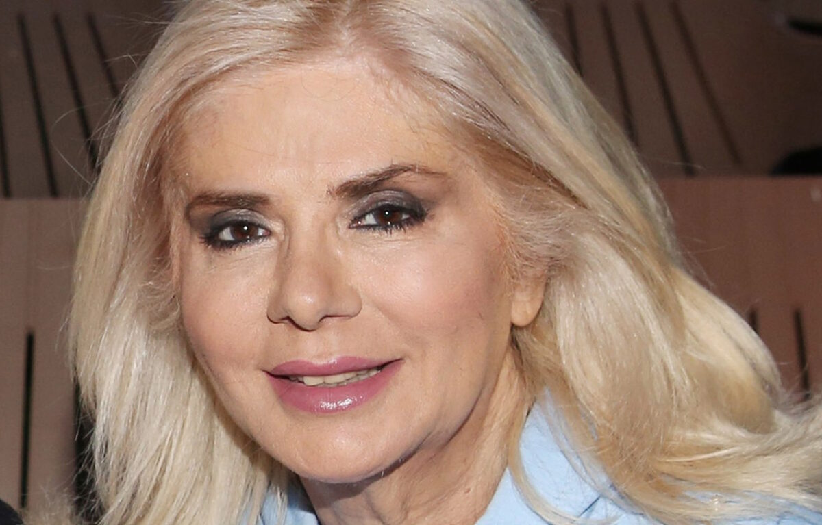 Βάσια Παναγοπούλου