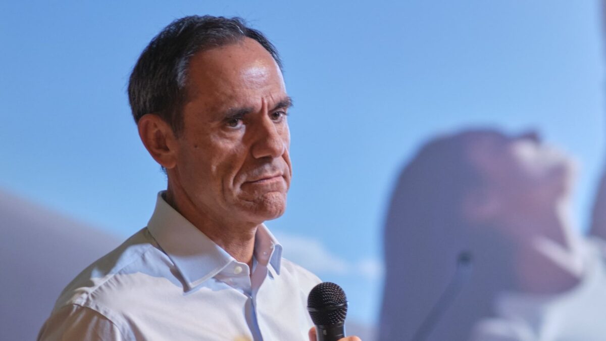 Γιώργος Βασιλάκης: Καλύτερη σχέση «ποιότητας - τιμής» χρειάζονται οι Ευρωπαίοι κατασκευαστές αυτοκινήτων, απέναντι στον κινεζικό ανταγωνισμό