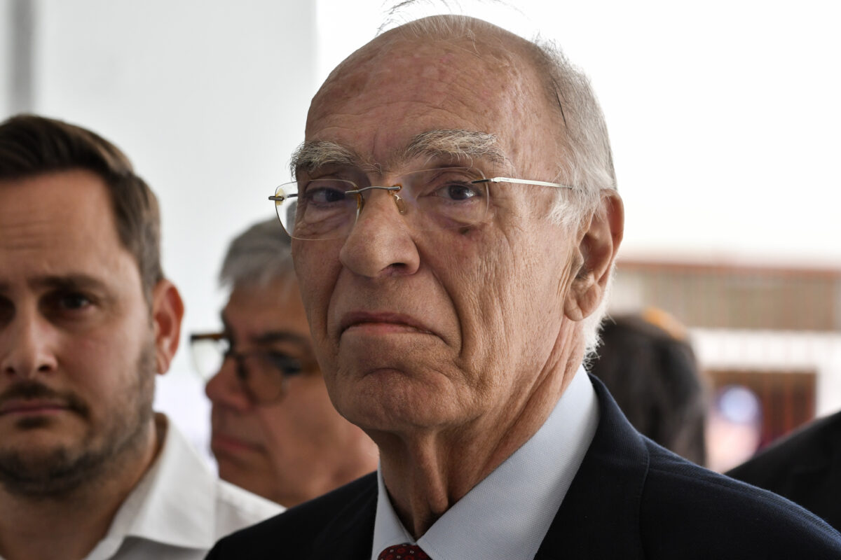 Βασίλης Λεβέντης