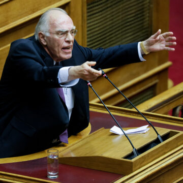 Βασίλης Λεβέντης