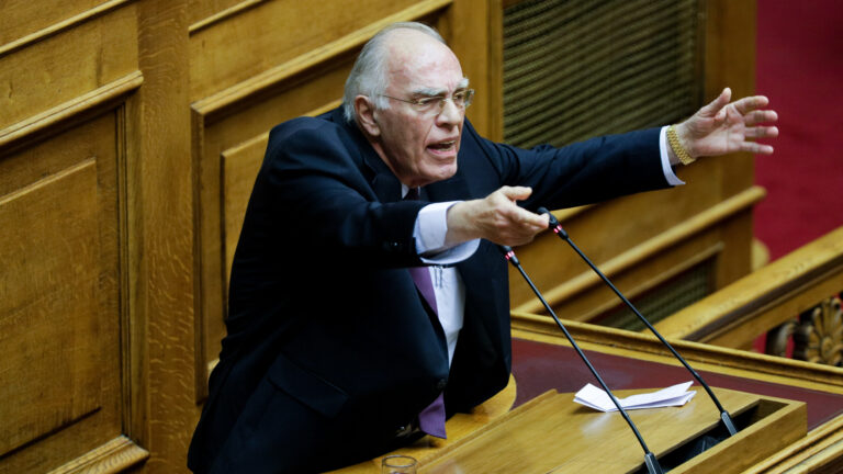 Βασίλης Λεβέντης